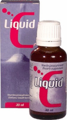 Liquid C Energie preparaat