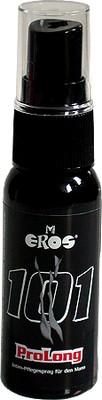 Eros 101 Prolong Spray - voor langere sex