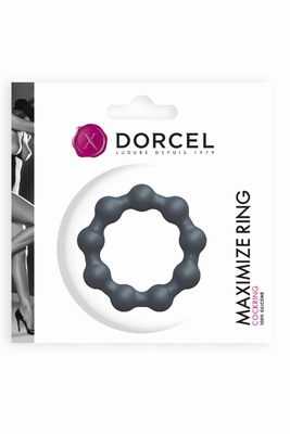 Maximize cockring by Dorcel