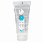 Eros Liquid Aqua Based Glijmiddel, 200 ml